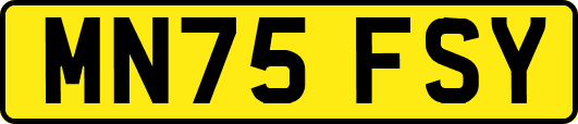 MN75FSY