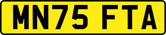 MN75FTA
