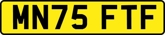 MN75FTF