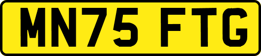 MN75FTG