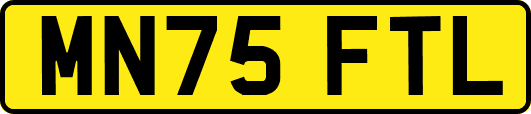MN75FTL