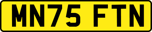 MN75FTN