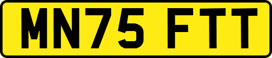 MN75FTT