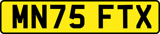 MN75FTX