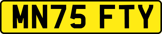 MN75FTY