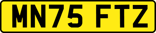 MN75FTZ