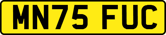 MN75FUC