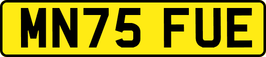 MN75FUE
