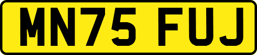 MN75FUJ