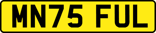 MN75FUL