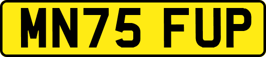MN75FUP
