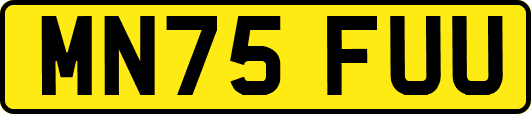 MN75FUU