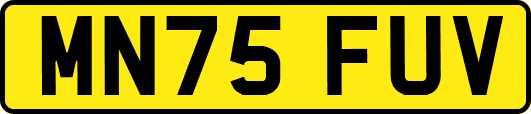 MN75FUV