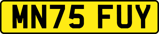 MN75FUY