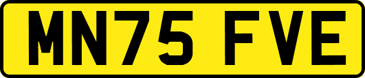 MN75FVE