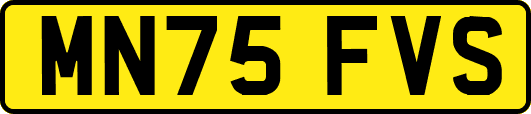 MN75FVS