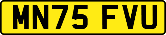MN75FVU