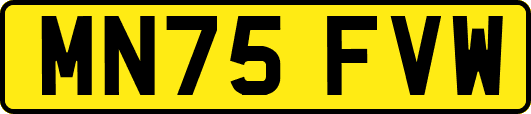 MN75FVW