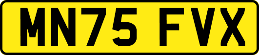 MN75FVX
