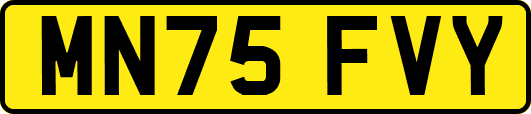 MN75FVY