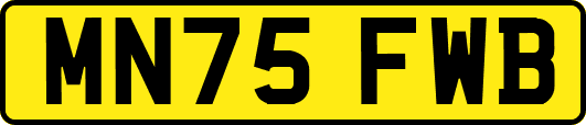 MN75FWB