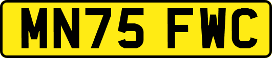 MN75FWC