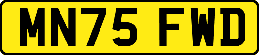 MN75FWD