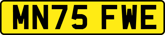 MN75FWE