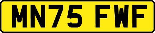 MN75FWF
