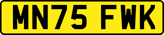 MN75FWK