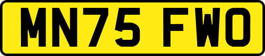 MN75FWO