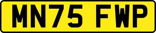 MN75FWP