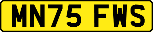 MN75FWS