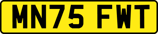 MN75FWT