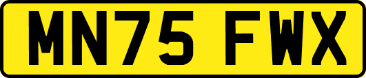 MN75FWX