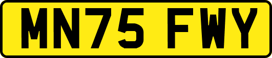 MN75FWY
