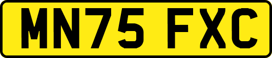 MN75FXC