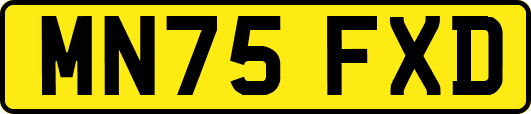 MN75FXD