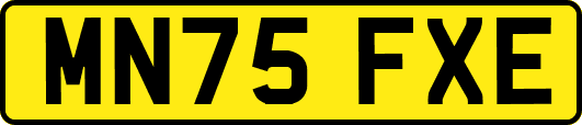 MN75FXE