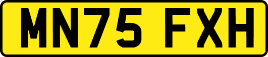 MN75FXH