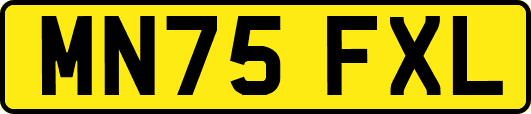 MN75FXL