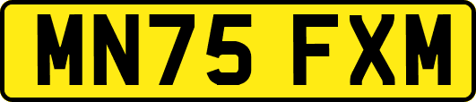 MN75FXM