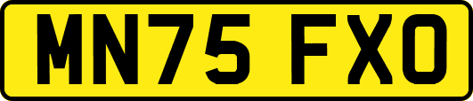 MN75FXO