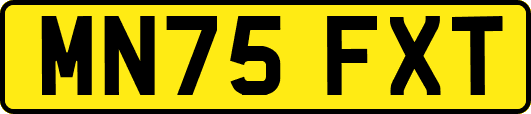 MN75FXT
