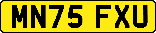 MN75FXU