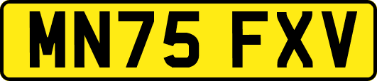 MN75FXV