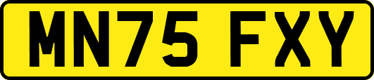 MN75FXY