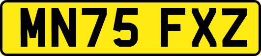 MN75FXZ