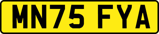 MN75FYA