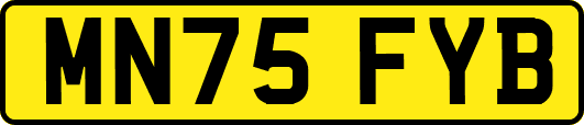 MN75FYB